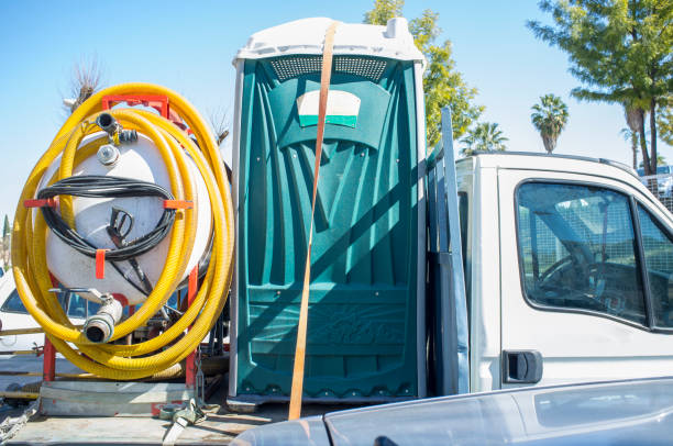 Best Local porta potty services  in Mcfarland, WI
