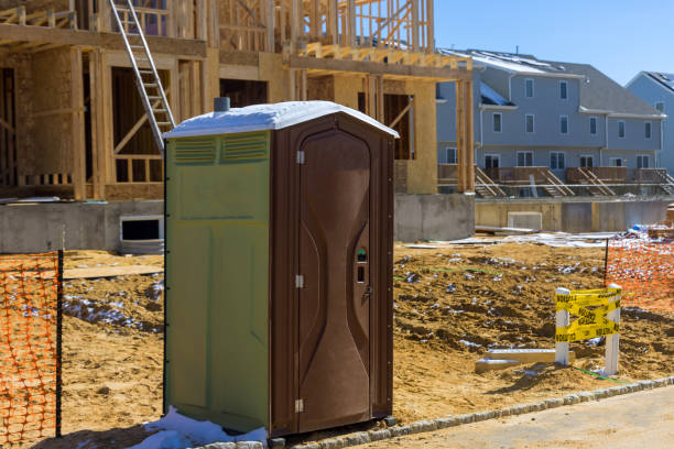 Porta potty services near me in Mcfarland, WI