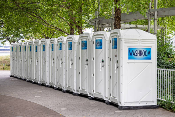 Best Wedding porta potty rental  in Mcfarland, WI