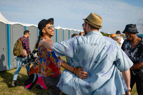 Best Handicap porta potty rental  in Mcfarland, WI