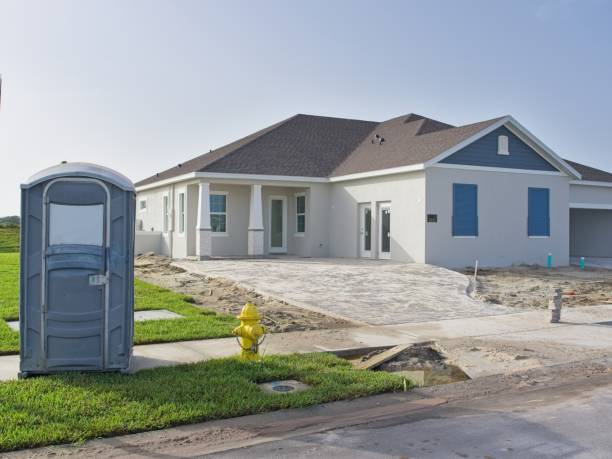 Best Porta potty delivery and setup  in Mcfarland, WI