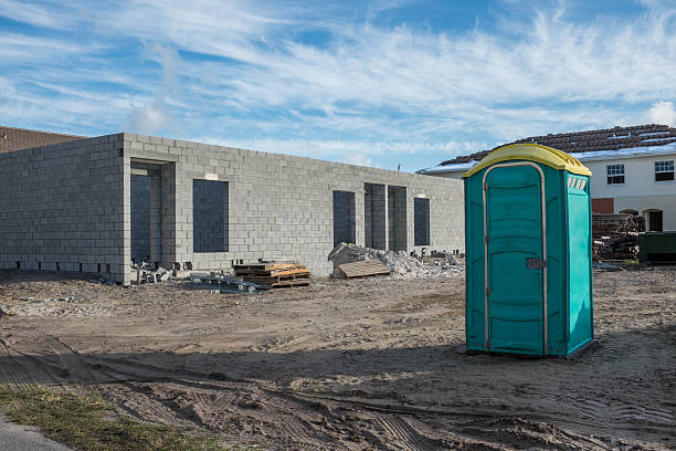 Portable Toilet Options We Offer in Mcfarland, WI