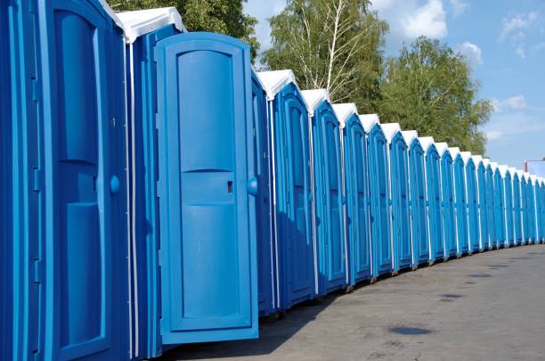 Best Portable bathroom rental  in Mcfarland, WI